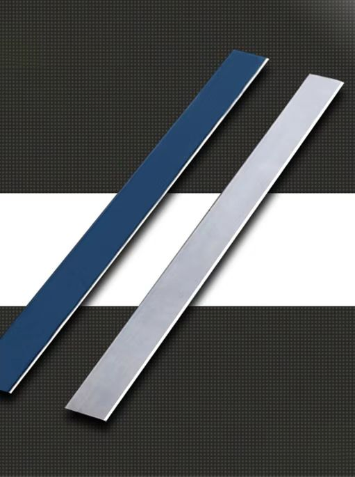 Нож-скребок для трехвалковой мельницы K4 C100 20c