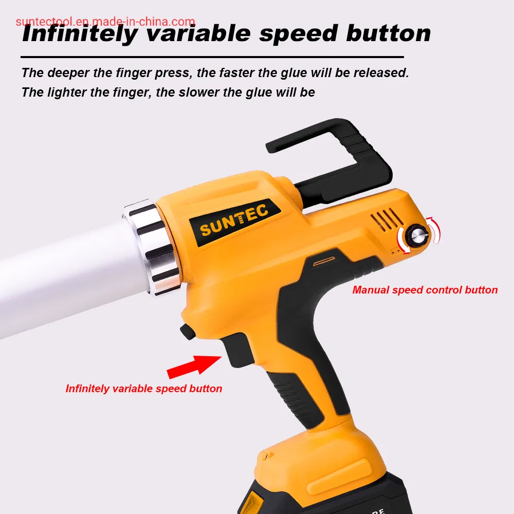 Power Tools Cordless Glue Gun