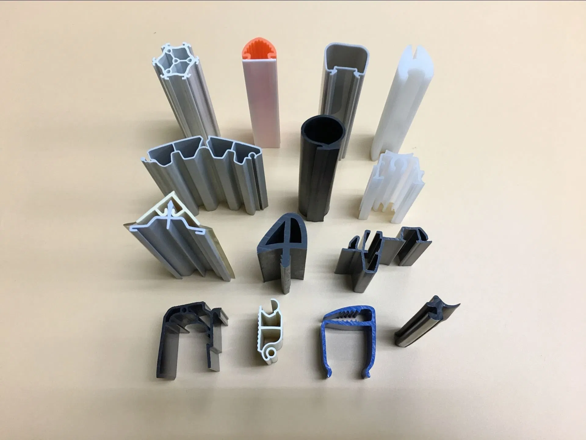 PVC Sheet of Building Material