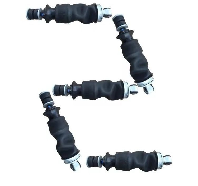 Shacman Delong X3000 Передний Амортизатор DZ14251430020