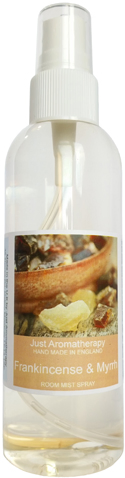 Aloe Vera Mist Spray 98% an Irresistible, Vegan-Friendly Fragrance Mist