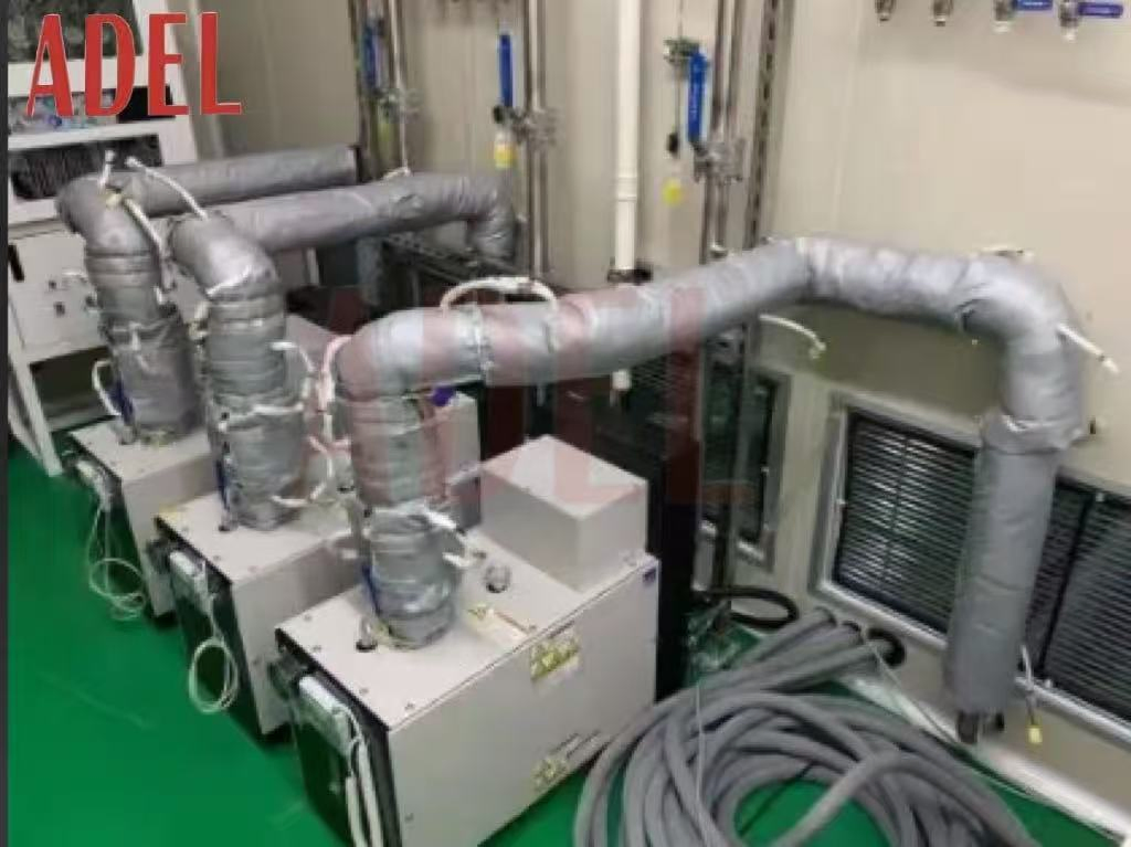 Durable Fiberglass Insulation Jacket for Temperature Control Solutions