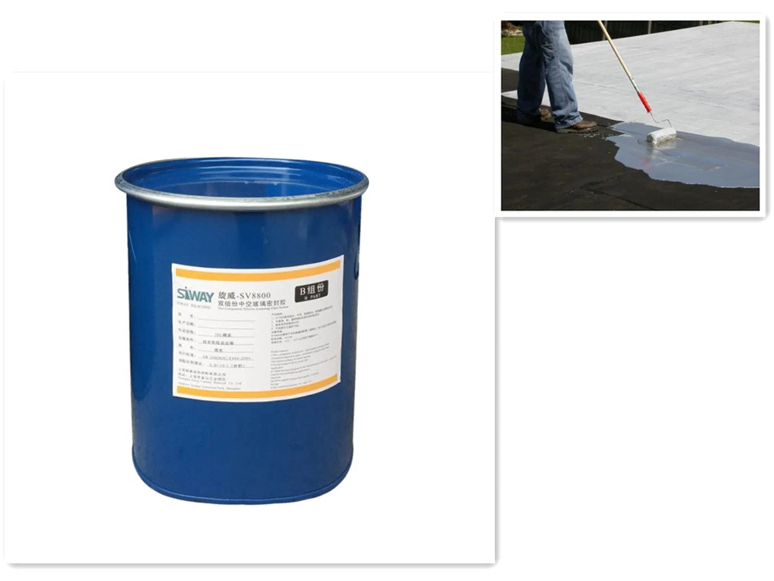Ms UV Resistant & Blocking Protection Coatings with a Low Smell