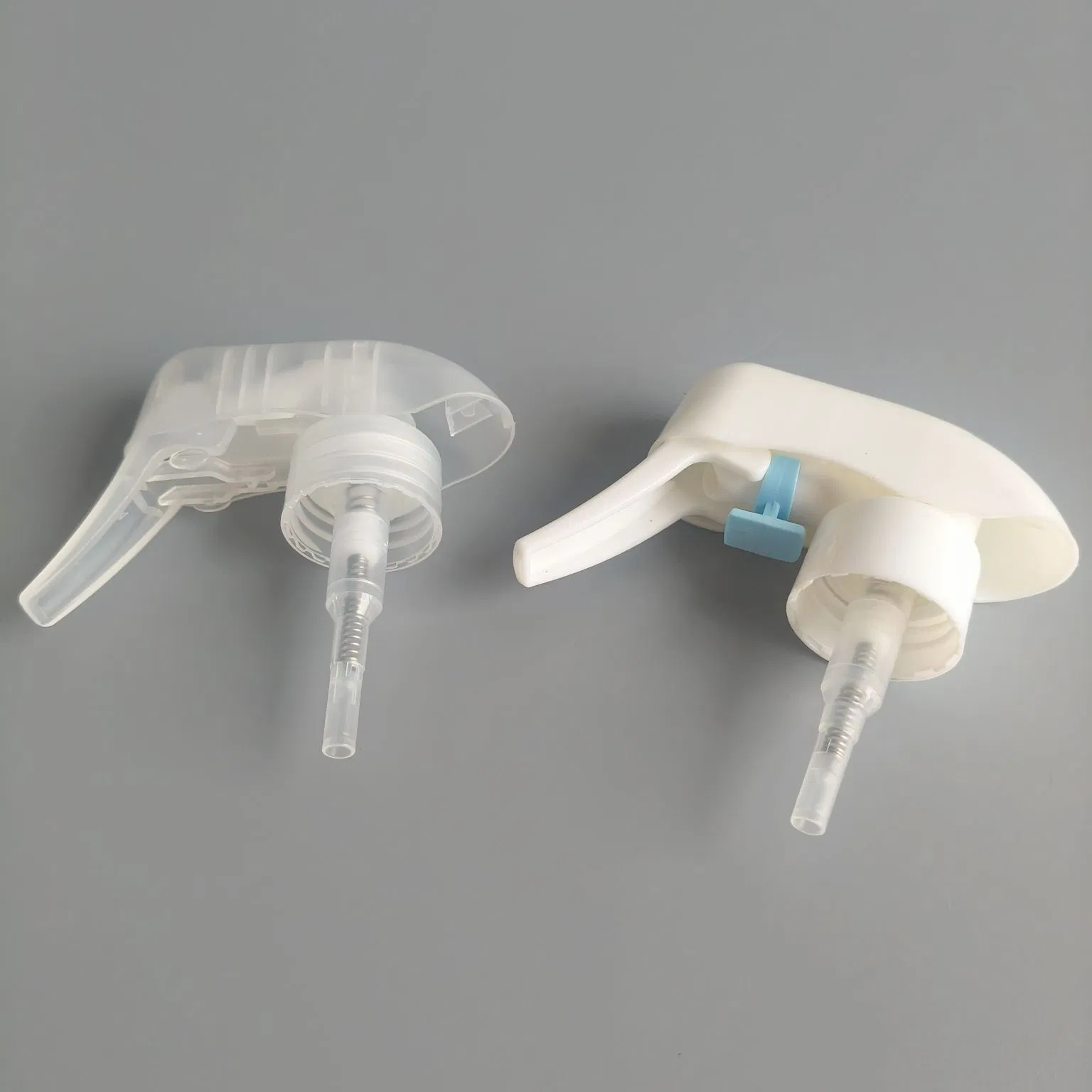 Trigger Sprayer White All Plastic Trigger Sprayer for Garden Use