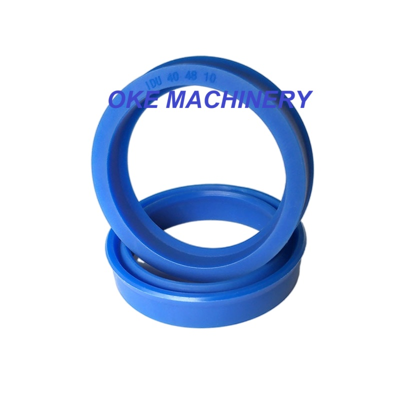 High-Performance Seals for Lubricant Retention and Dirt Prevention