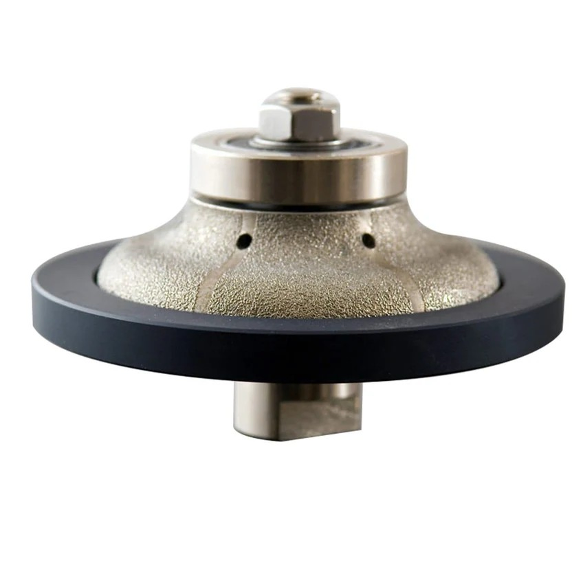 Алмазная чашка для шлифовки бетона Bull Nose