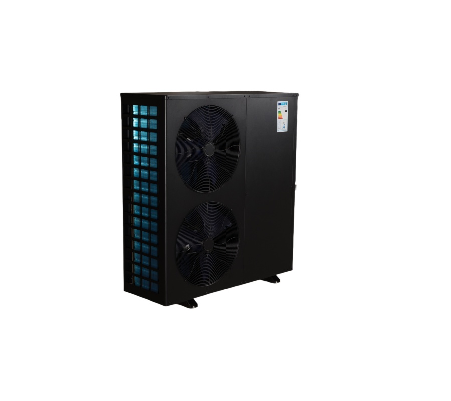 Guangteng WiFi Air to Water Heat Pump R290 Eco-Friendly Monoblock Unit Featuring Heating Cooling 75° C Instant Dhw Production