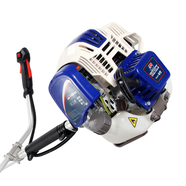 Vobon- Hot Selling Lawn Mower/New 4 Stroke Shoulder Brush Cutter