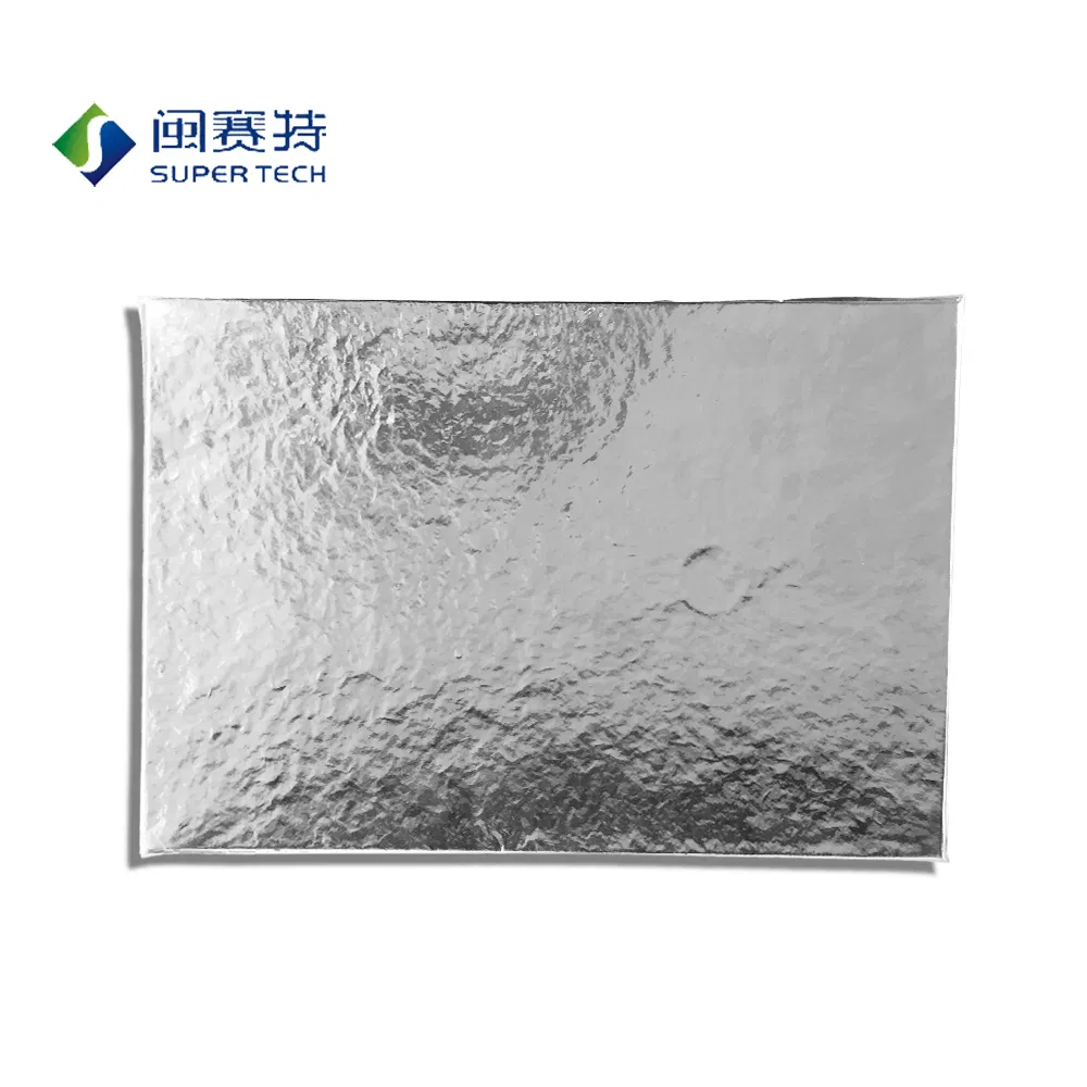 VIP Vacuum Insulation Panel Complete Specifications High Quality Long Service Life