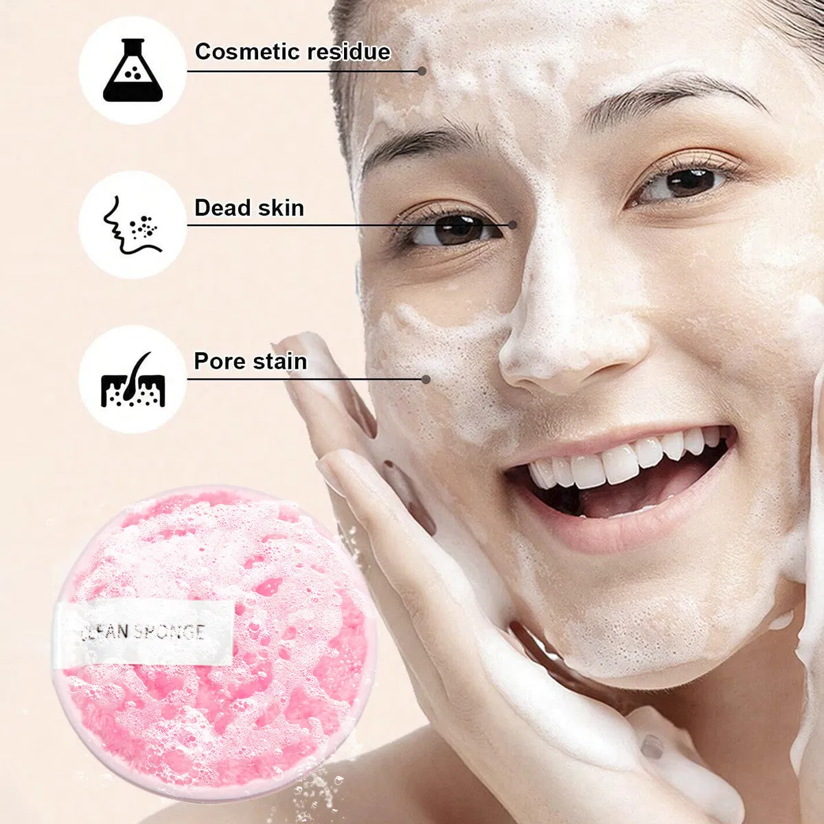 2025 Beauty Tools Kit Makeup Brush Set Private Label Custom Logo