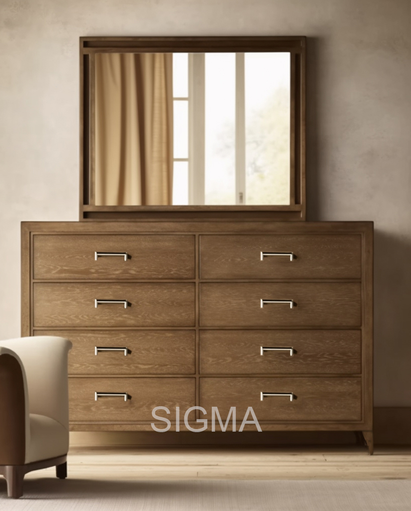 Комплект мебели для спальни кровать шкаф тумбочки