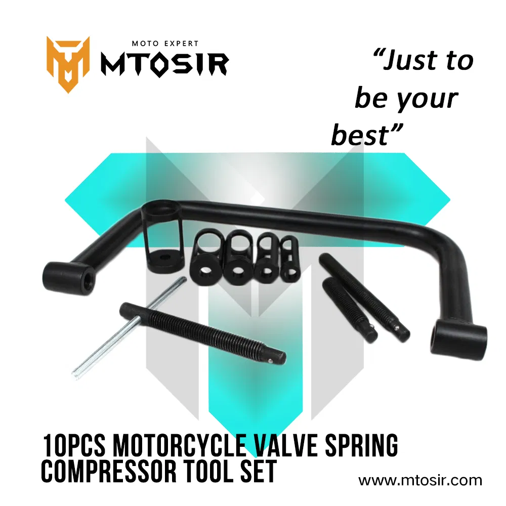 Набор ударных отверток MTOSIR, 8 предметов