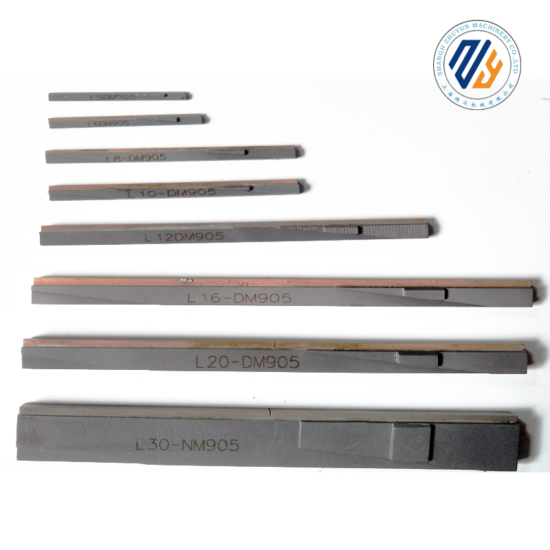 Premium L16-Dm/L16-Nm Diamond and CBN Honing Stones for Precision Hole Machining