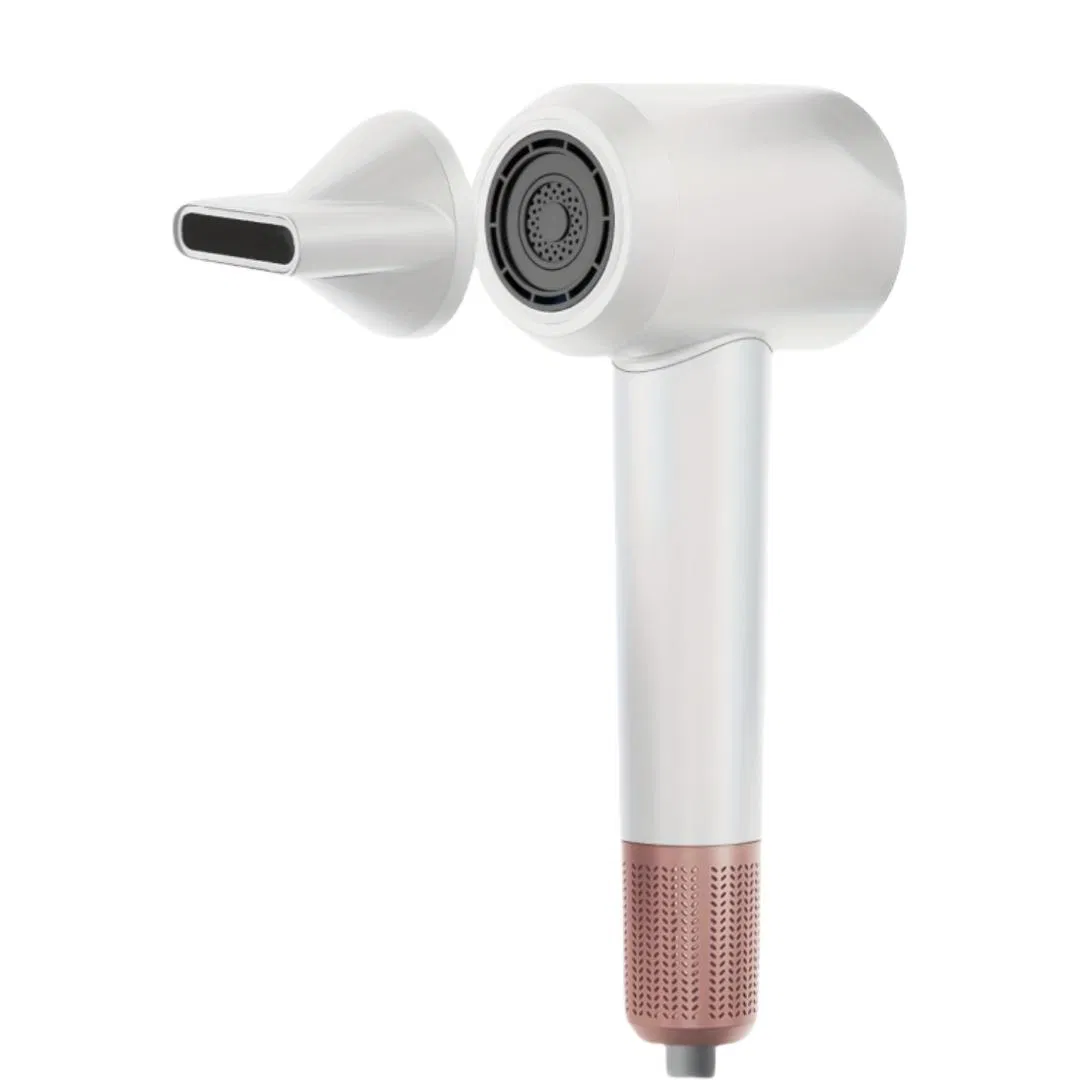 Custom Private Label Low Noise Hair Blower 110000 Rpm Super Hair Dryer