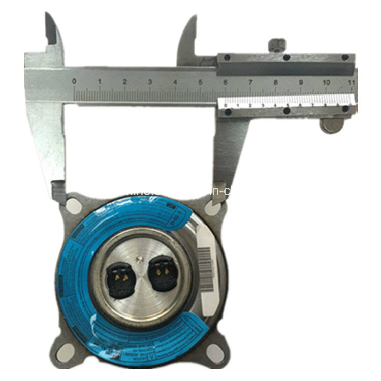 Надувной баллон для подушки безопасности 6,0 см