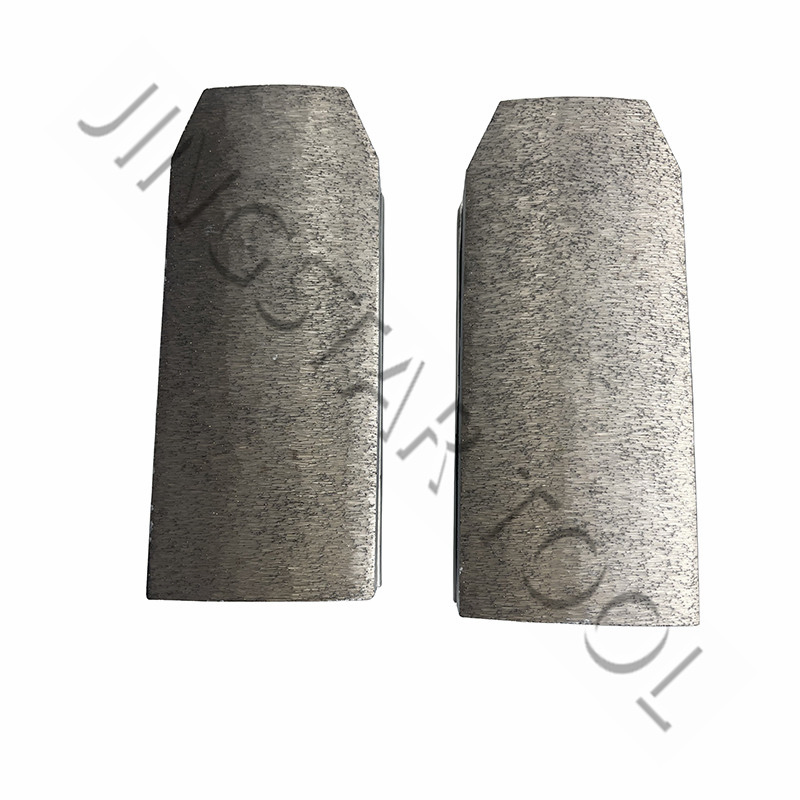 Алмазный фикерт для полировальной машины