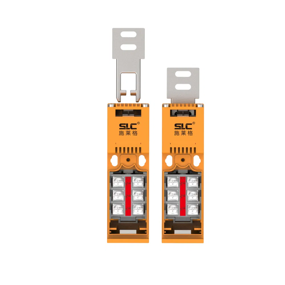 TTS1 series Actuators Key --90 degree bend key