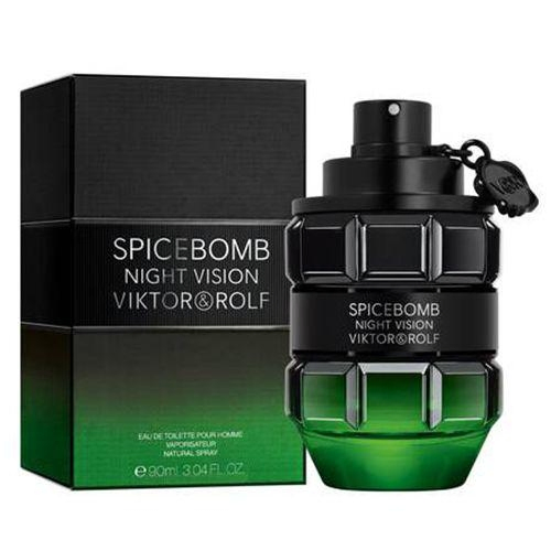 Viktor&Rolf Spicebomb Extreme 90ml Intense Concentrated Edition for Men USA Stock, Dropship & Bulk