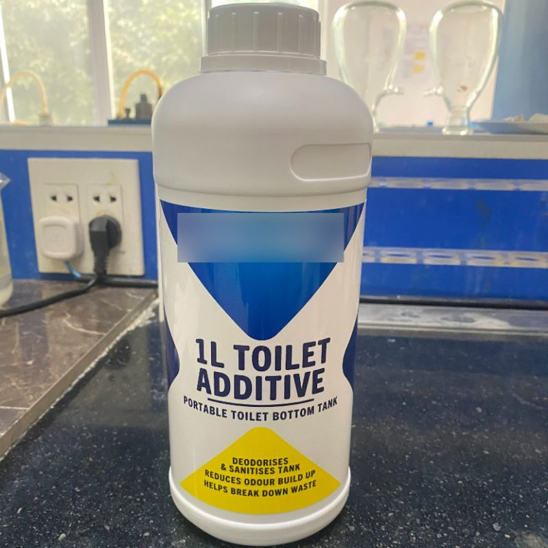 Toilet Additive Bathroom Cleaner China Liquid Detergent