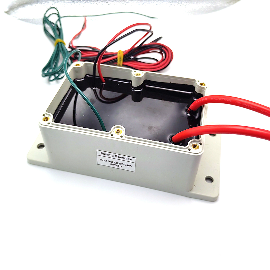 30kv Ion Generator Customized Bipolar Ionizer for HVAC Air Condition Parts