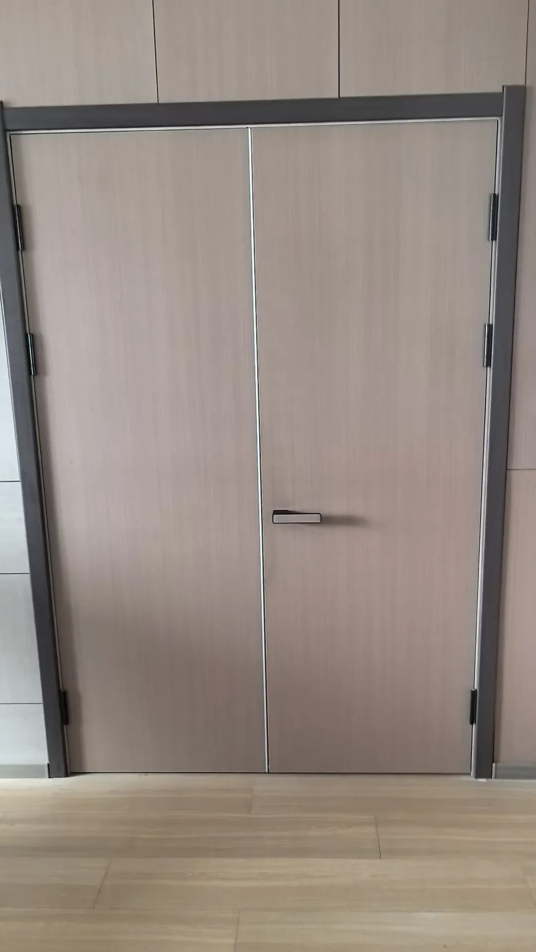 Customizable Fire Door Solutions for Schools and Interiors