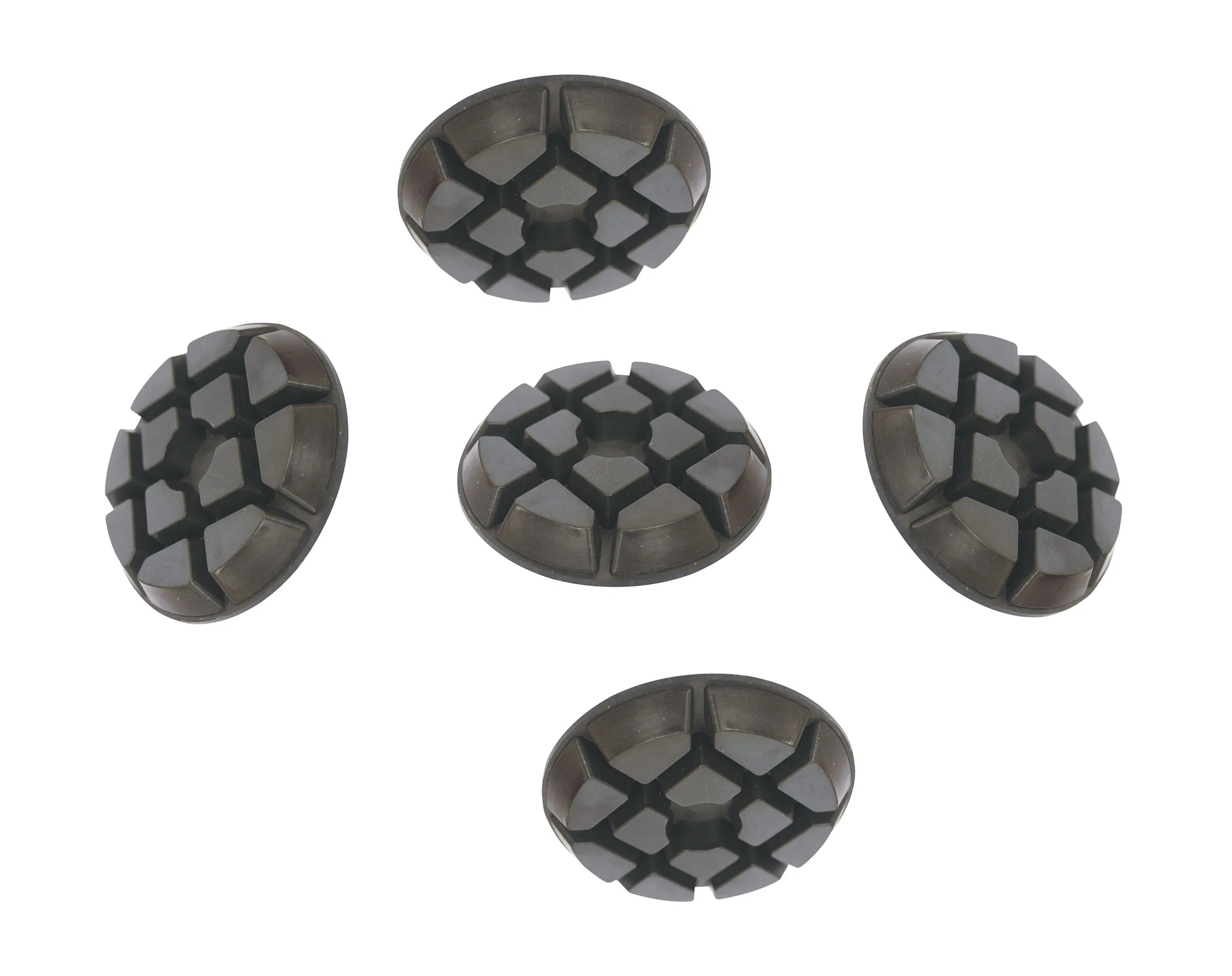 Concrete Polishing Tool Pads Diamond Floor Grinding
