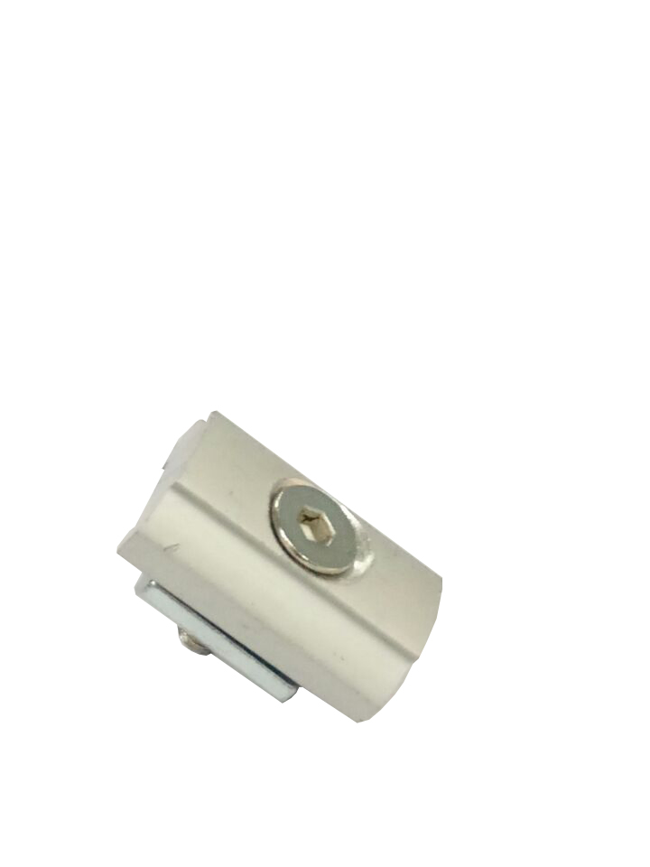 Aluminum Lean Joint Pipe Fitting Joint Aluminum Alloy Lean Joint