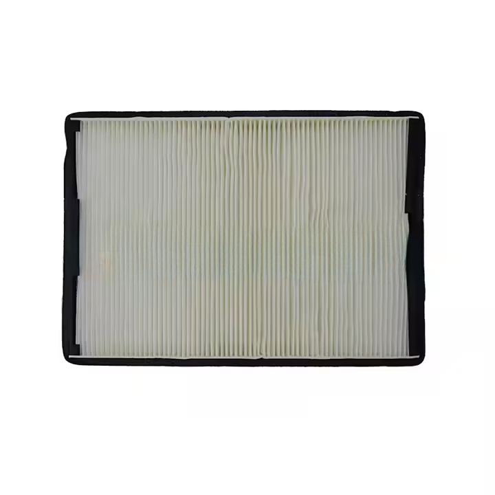 Advanced Industrial Air Filter for Superior Dust and Particle Removal