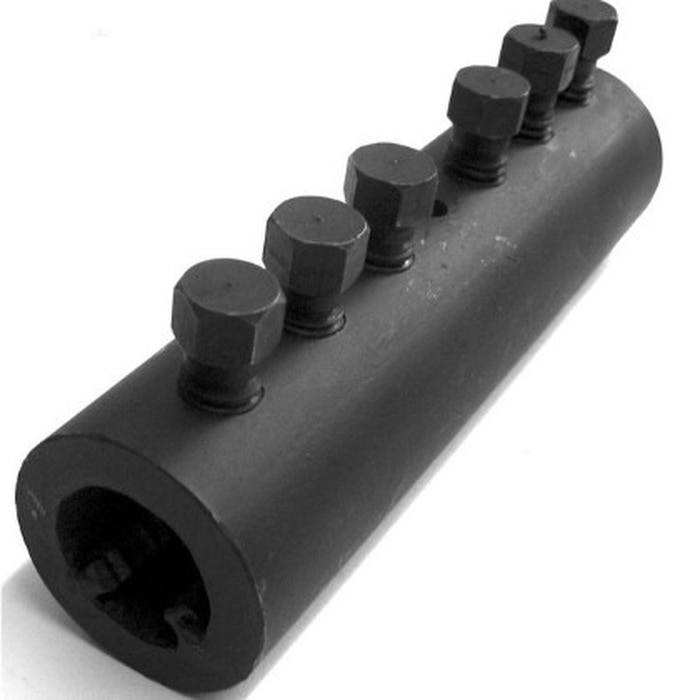 High-Quality Mbt Rebar Connect Hyd Brmbt10 for Reinforcement Needs