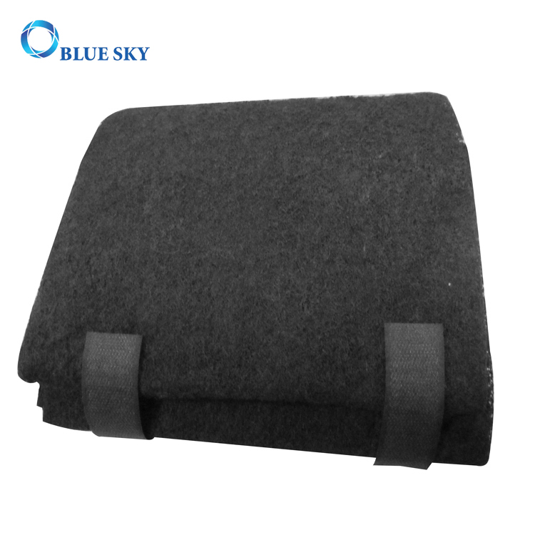 Universal Carbon Air Purifier Pre-Filters Compatible with Honeywell Hrf-Ap1 Filter a