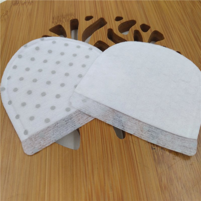 Transform Your Routine Enhanced Soft Make up Cotton Pads with Precision Soft Spots for Gentle Effective Beauty Care