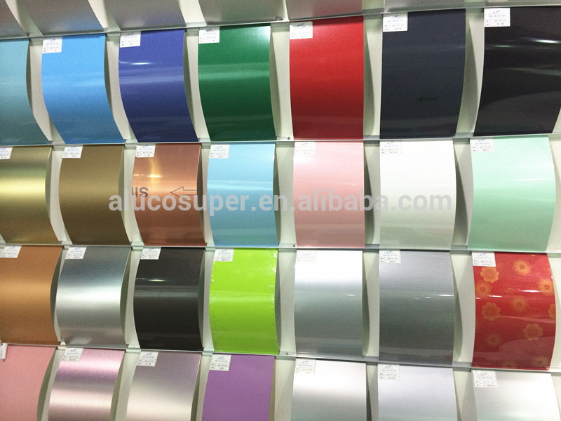 Dx52D 53D Washing Machine Pre-Coated Metal PCM