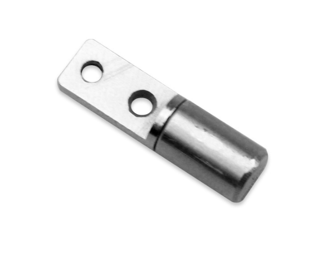 Custom Damping Hinge & Rotating Shaft Assembly - Adjustable Motion Control