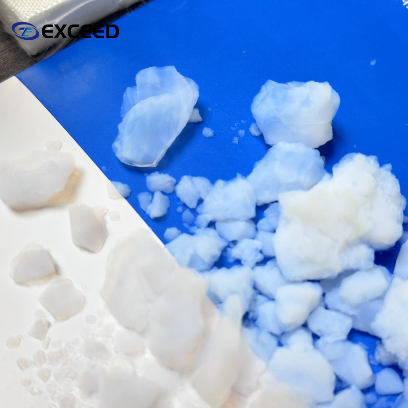 Construction Heat Insulation Material Fireproof Aerogel Particles Silica Aerogel Powder