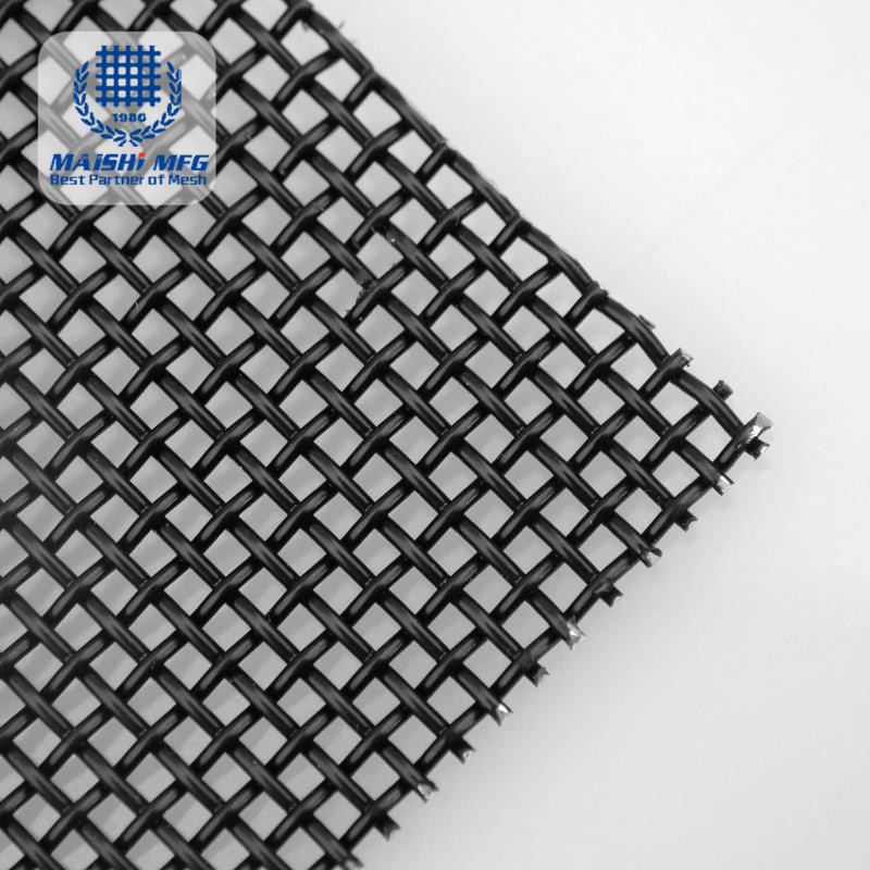 Marine Grade Anti-Jemmy Security Wire Mesh Window Guard