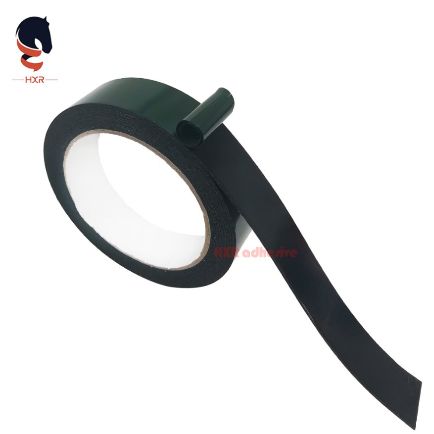 High Quality Self Adhesive Hot Melt Double-Sided EVA Foam Tape for Industry Construction