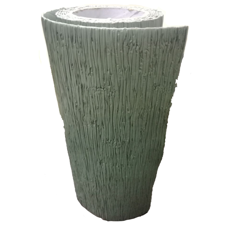 Tobs Heavy-Duty Roof Waterproof Membrane for Harsh Climates