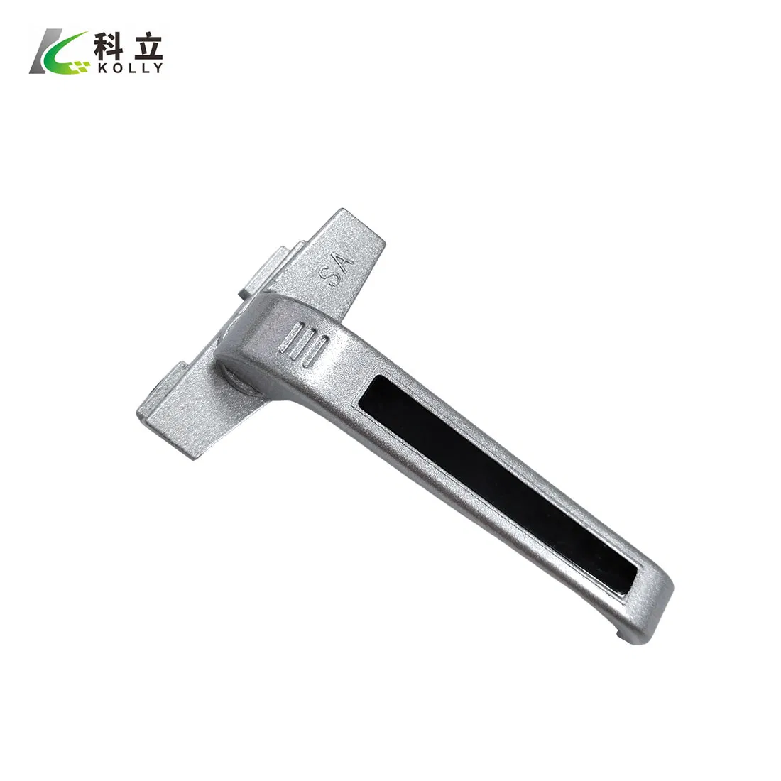 Modern Zinc Alloy Window Handle for Interior Sliding Door and Casement Window