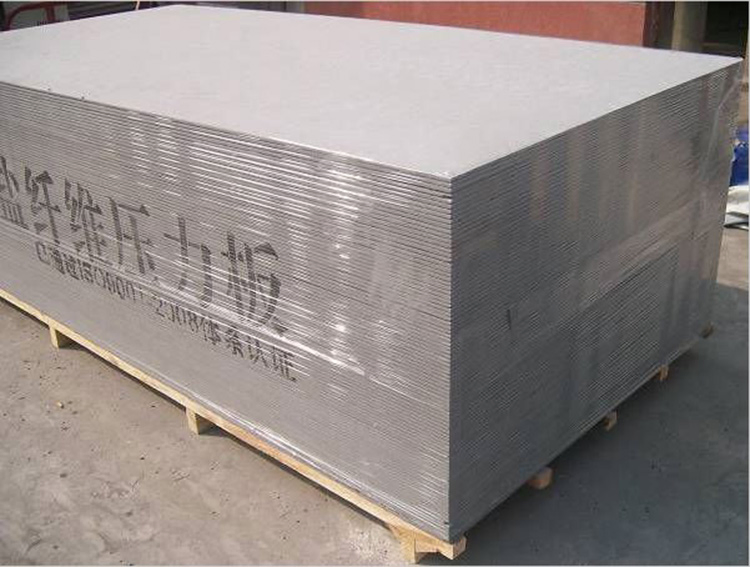 Trusus Ce Moisture Resistant Fiber-Cement Boards