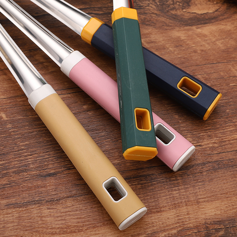 Premium Stainless Steel Kitchenware Set: Magnetic & Non-Magnetic Essentials