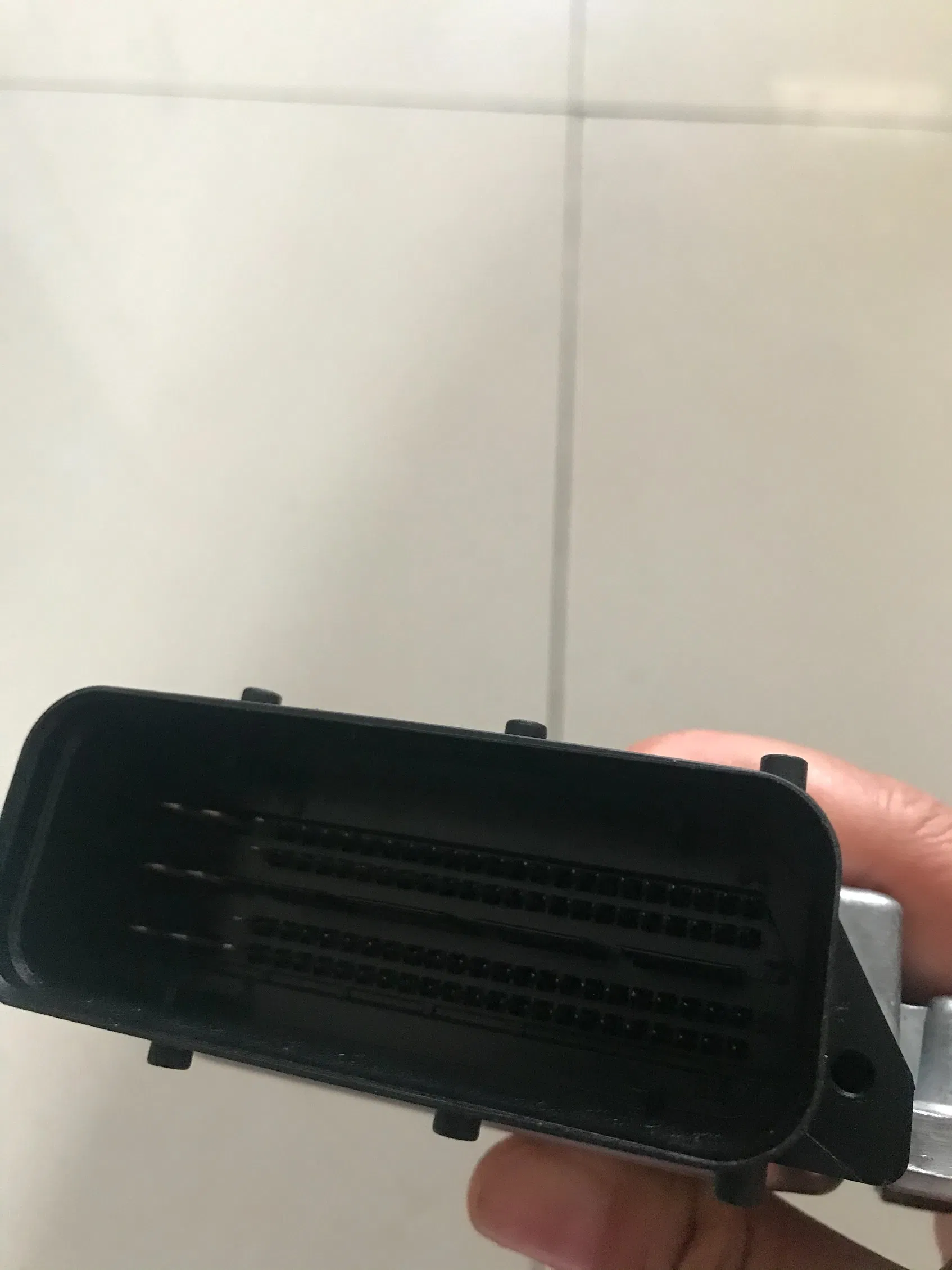 Профессиональный оригинальный модуль ECU для автомобилей JAC и JMC