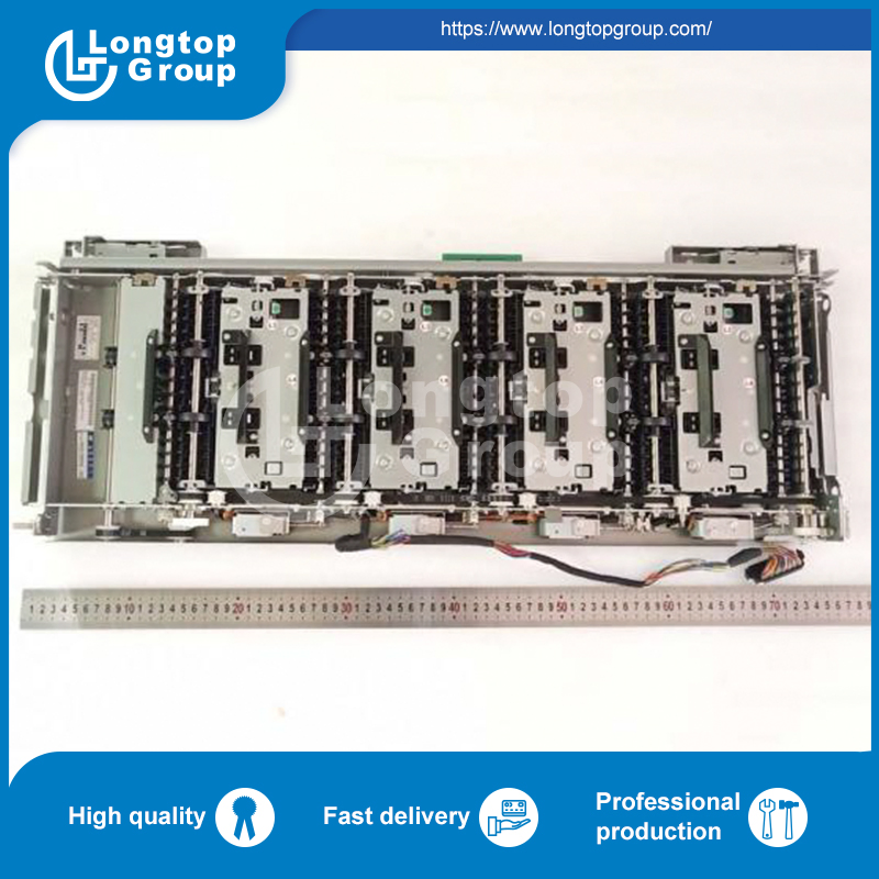 Diebold ATM Parts Diebold Ecrm Utl5a Lt 5 Cset 49233175000A