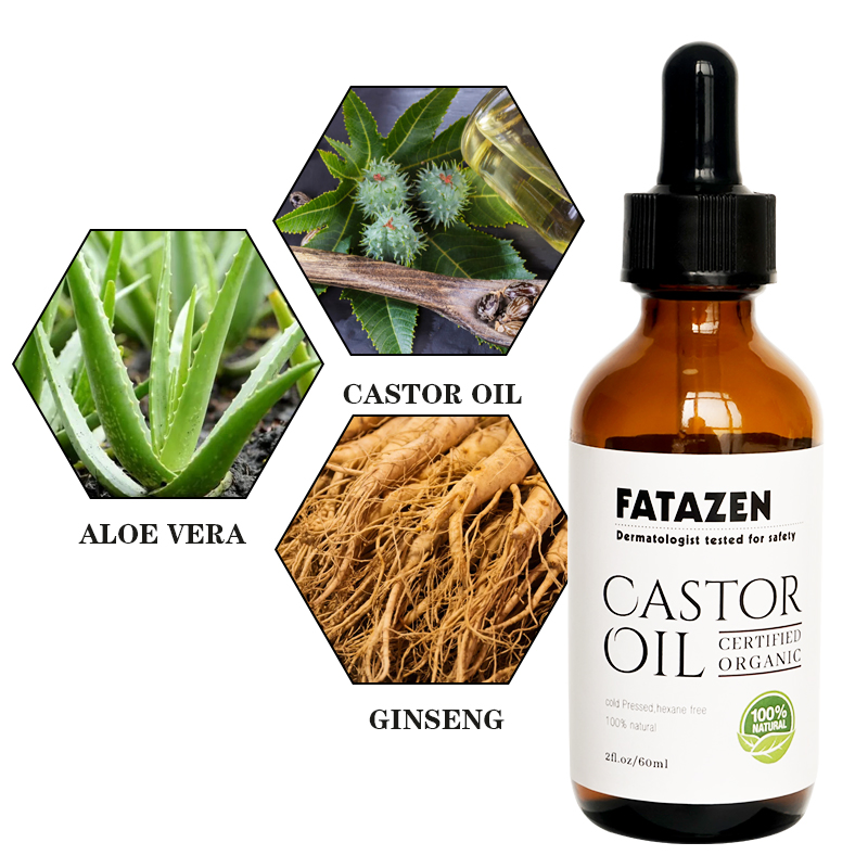 Natural Organic Mild Non-Irritating Multifunctional Beard Styling Hair Growth Essence Oil