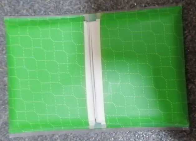 China Wholesale 1/24 Virgin 1ply Wallet Disposable Travel Pack Toilet Seat Cover