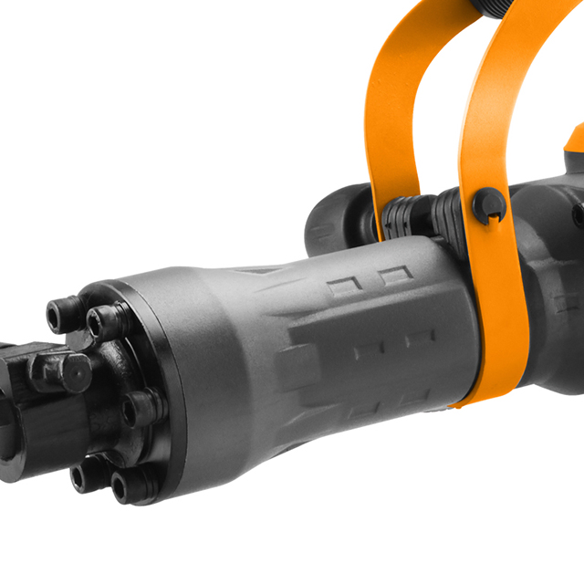 Отбойный молоток Coofix CF-DH010 SDS Max, 1850Вт