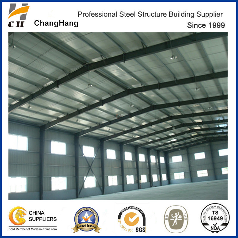 High Quality Steel Structure Building Materials Q345b H Beam/H Column