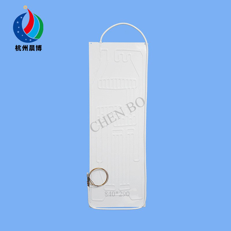 Premium Quality Aluminum Refrigertor Evaporator for Cooling Solutions