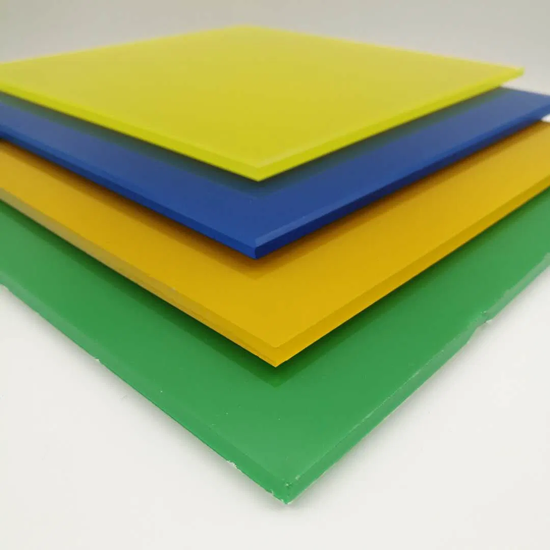 Premium China Factory Tinted Window Glass for Modern Interiors