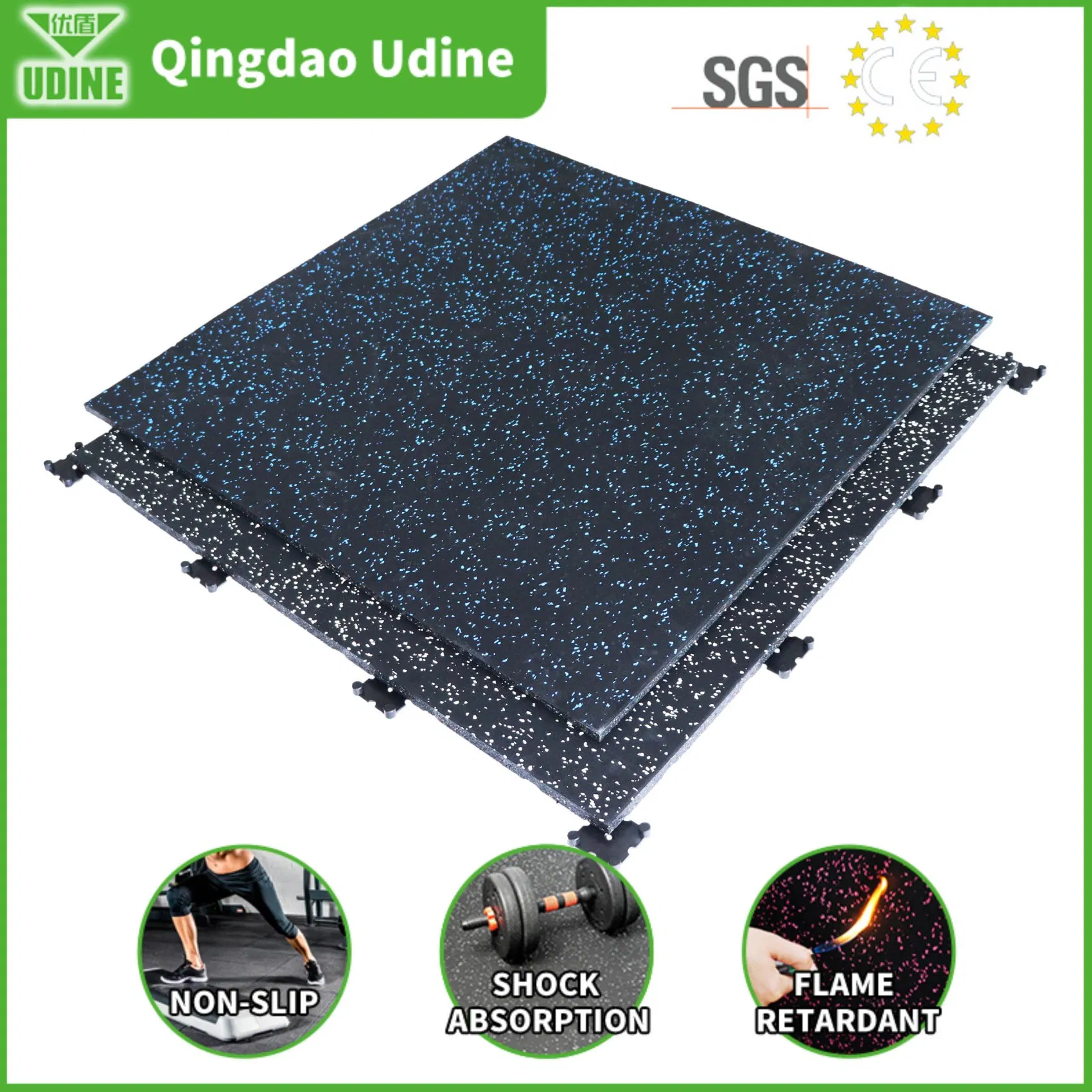 Gym Mats Rubber Flooring Rubber Flooring Roll Gym Floor Mat Rubber Flooring Rubber Tile