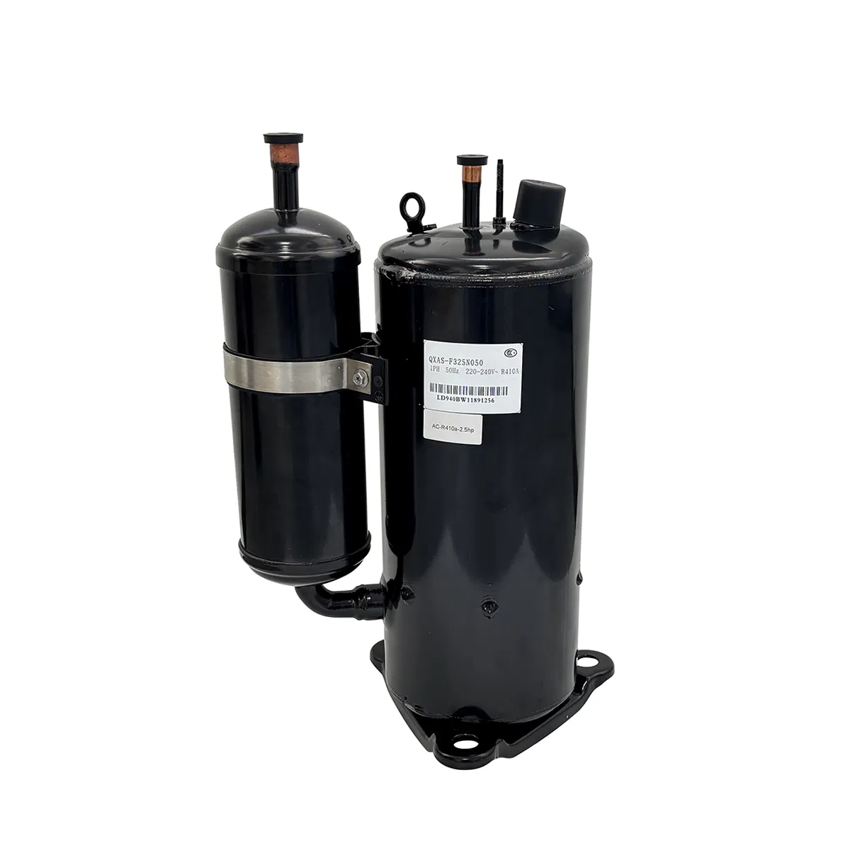 R410A 2.5HP High Quality Air Conditioning Compressor